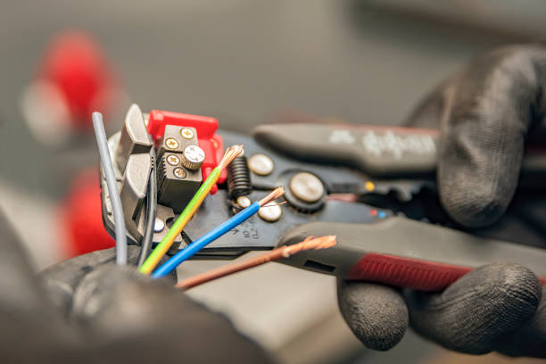 Best Electrical Contractors for Businesses  in Albany, TX