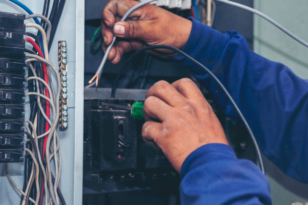 Industrial Electrical Services in Albany, TX