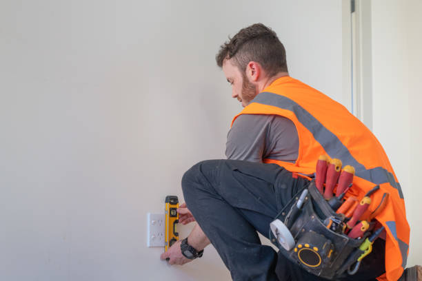 Best Local Electrician Companies  in Albany, TX