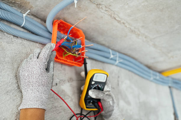 Best Commercial Electrician Services  in Albany, TX